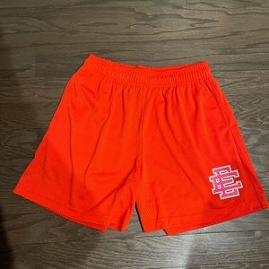 Eric Emanuel Basic Shorts